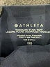 Athleta Black Blue Active Pants Size XXS - photo 6