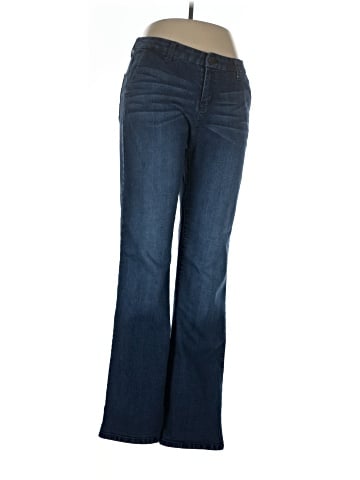 Dear John Jeans (view 1)