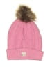 NYS Collection Pink Beanie One size - photo 1