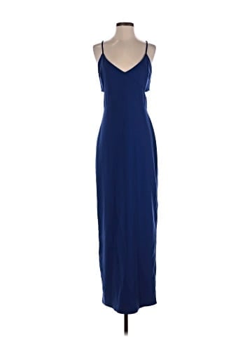 Badgley Mischka Cocktail Dress (view 1)