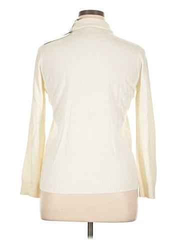 Joseph A. Turtleneck Sweater (view 2)