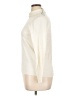 Joseph A. Ivory Turtleneck Sweater Size XL - photo 5