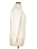 Joseph A. Ivory Turtleneck Sweater Size XL - photo 4