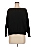 Unbranded Black Pullover Sweater Size M - photo 1