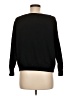 Unbranded Black Pullover Sweater Size M - photo 2