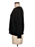 Unbranded Black Pullover Sweater Size M - photo 5