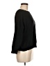 Unbranded Black Pullover Sweater Size M - photo 4