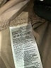 Gap 100% Cotton Tan Cargo Pants Size 16 - photo 5