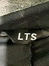 Long Tall Sally Black Track Pants Size 18 - photo 3