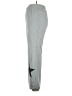 Shein Curve Stars Gray Sweatpants Size 1X - photo 5