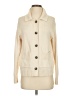 Everlane Ivory Cardigan Size XS - photo 1
