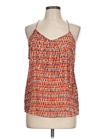 Haute Hippie Sleeveless Blouse (view 1)