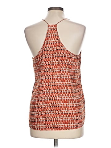 Haute Hippie Sleeveless Blouse (view 2)