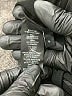 Theory Black Coat Size 6 - photo 7