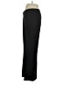 Kasper Stripes Black Dress Pants Size 14 - photo 5