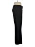 Kasper Stripes Black Dress Pants Size 14 - photo 4