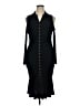 Venus Black Cocktail Dress Size XL - photo 1