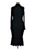 Venus Black Cocktail Dress Size XL - photo 2