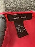 Spense 100% Polyester Pink Sleeveless Blouse Size M - photo 7