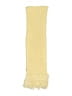 Assorted Brands Yellow Ivory Scarf One size - photo 2