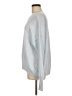 Vince Camuto Blue Pullover Sweater Size M - photo 5