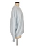 Vince Camuto Blue Pullover Sweater Size M - photo 4