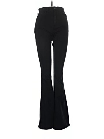 Topshop Jeggings (view 1)