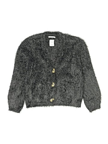Zara Cardigan (view 1)