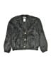 Zara Gray Cardigan Size 11 - 12 - photo 1