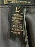 Grass Collection Black Blazer Size S - photo 3