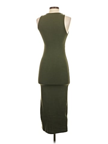 MNG Casual Dress (view 2)