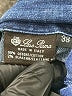Loro Piana Blue Jeans Size EU (IT) 38 / US 2 - photo 15