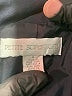Petite Sophisticate Black Blazer Size 4 (petite) - photo 6