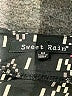 Sweet Rain 100% Polyester Black Sleeveless Blouse Size M - photo 7