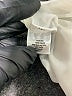 a.n.a. A New Approach 100% Polyester Ivory Jacket Size 3X - photo 7