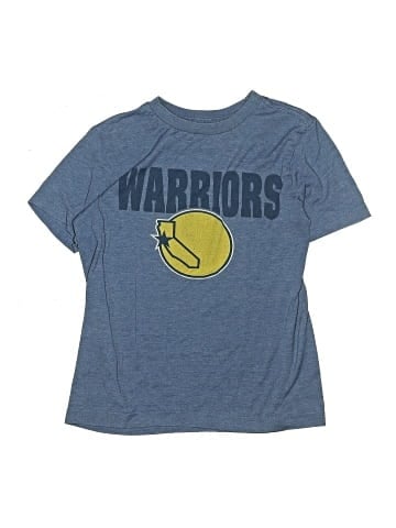 NBA Active T-Shirt (view 1)