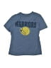 NBA Blue Active T-Shirt Size 8 - photo 1