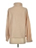 Pookie & Sebastian Tan Turtleneck Sweater Size S - photo 2