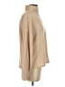 Pookie & Sebastian Tan Turtleneck Sweater Size S - photo 4