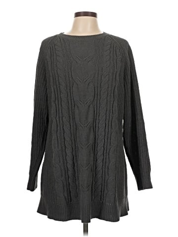 J.Jill Pullover Sweater (view 1)