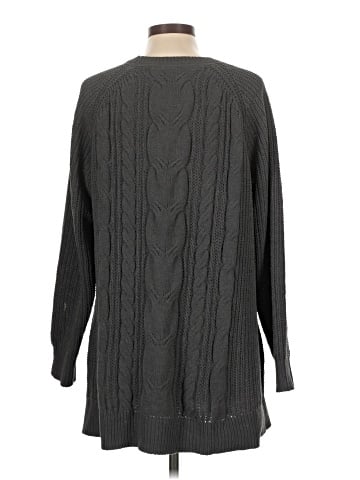 J.Jill Pullover Sweater (view 2)