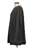 J.Jill Gray Pullover Sweater Size L - photo 5