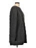 J.Jill Gray Pullover Sweater Size L - photo 4