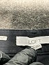 Ann Taylor LOFT Black Active Pants Size 16 - photo 7