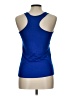 Unbranded Blue Active Tank Size L - photo 2