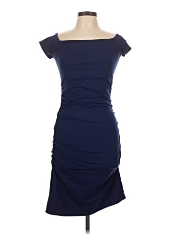 Susana Monaco Cocktail Dress (view 1)