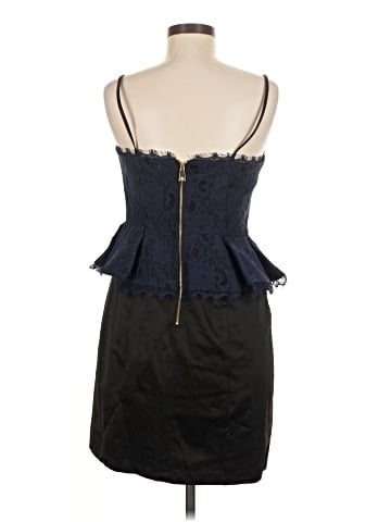 Kate Young for Target Cocktail Dress (view 2)