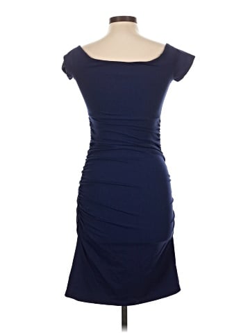Susana Monaco Cocktail Dress (view 2)