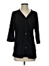 DB Moon Black Cardigan Size S - photo 1
