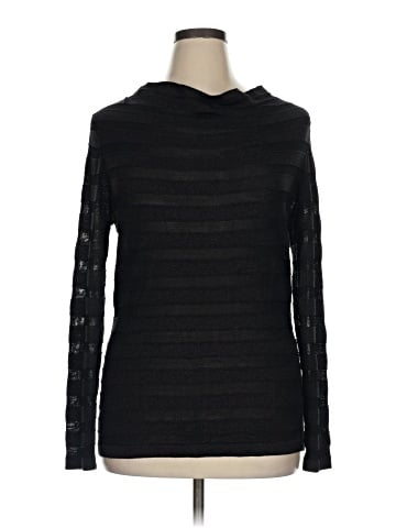 Jones New York Signature Pullover Sweater (view 1)